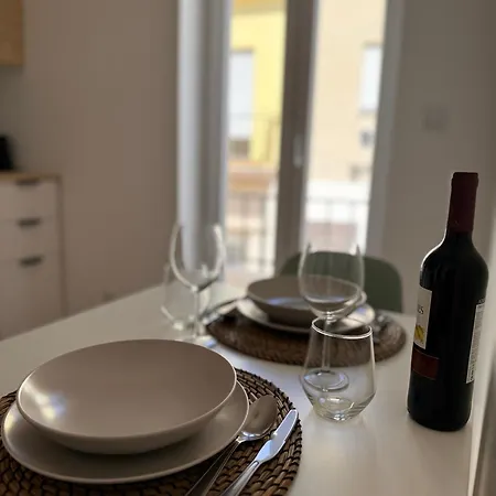 Appartement Salty Nazaré