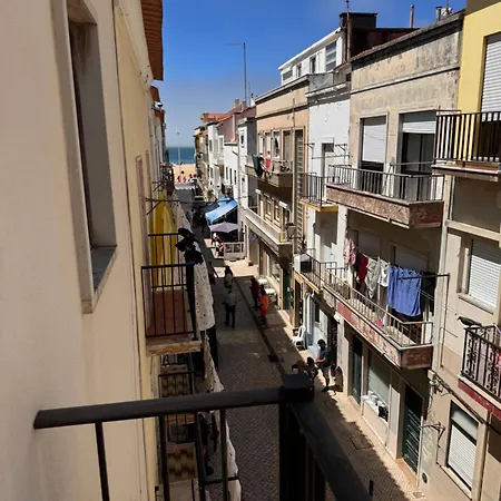 Salty Appartement