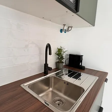 Appartement Salty *