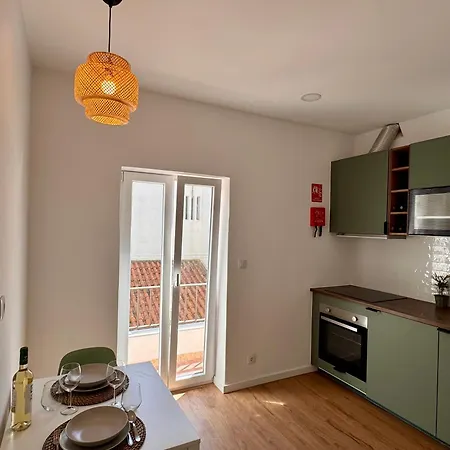 Appartement Salty *
