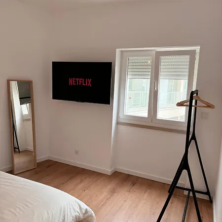 Salty Appartement