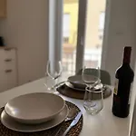 Apartment Salty Nazare