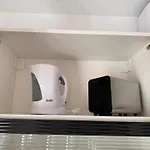 Salty Apartment Nazare