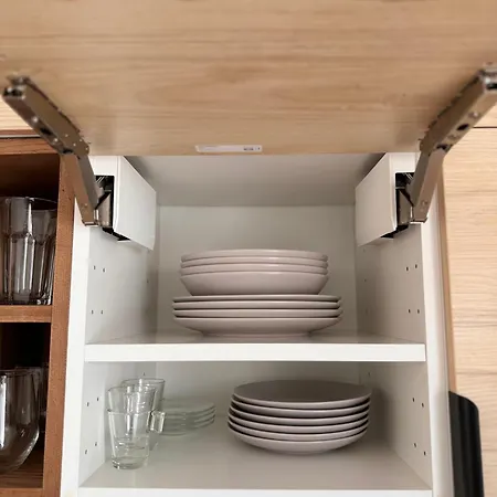 Apartment Salty