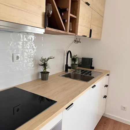 Apartamento Salty *