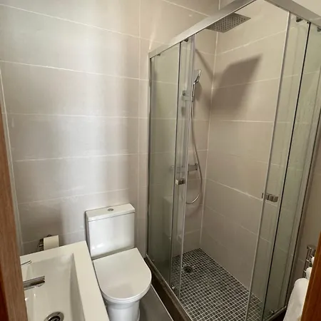 דירה Salty נאזרה