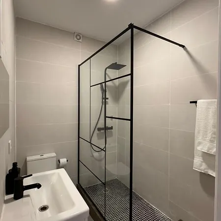 Salty Apartamento *