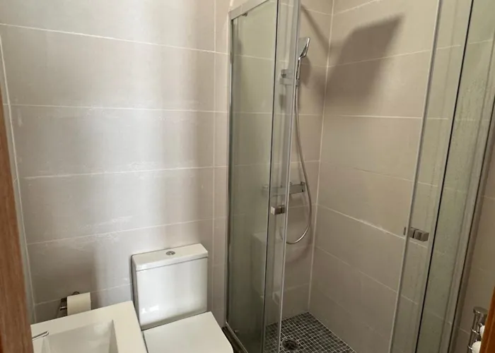 아파트 Salty 나자레