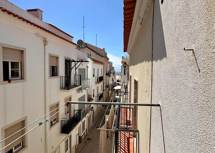 Salty 아파트 나자레